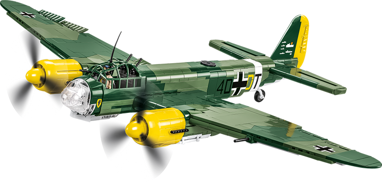 Junkers JU-88 #5733