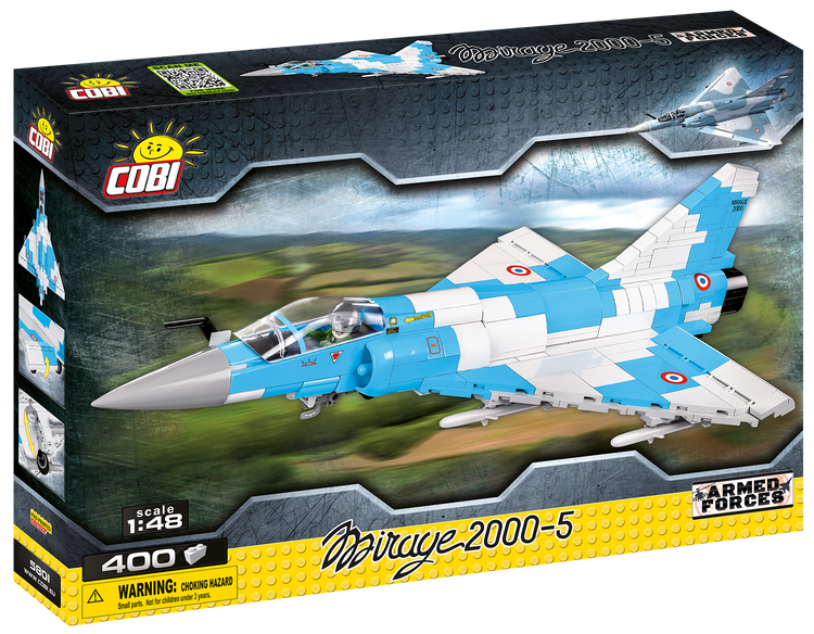 Mirage 2000 #5801
