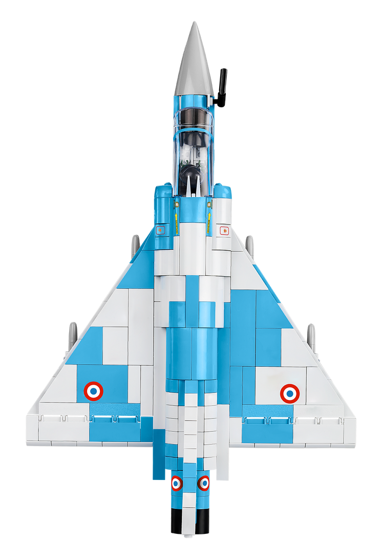 Mirage 2000 #5801