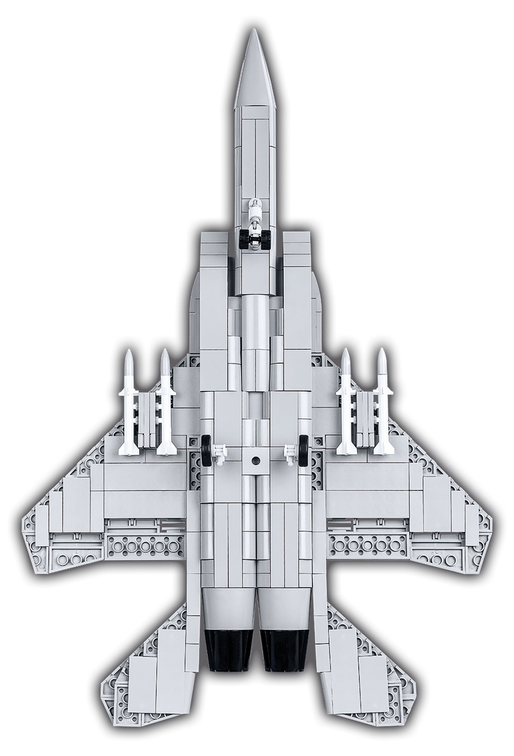 F-15 Eagle #5803