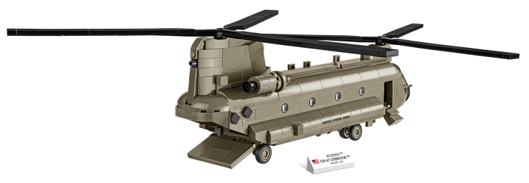 CH-47 Chinook #5807