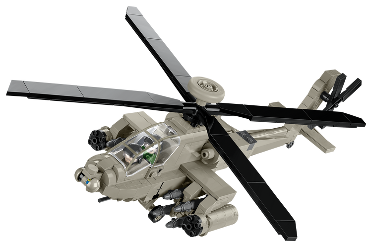 AH-64 Apache #5808