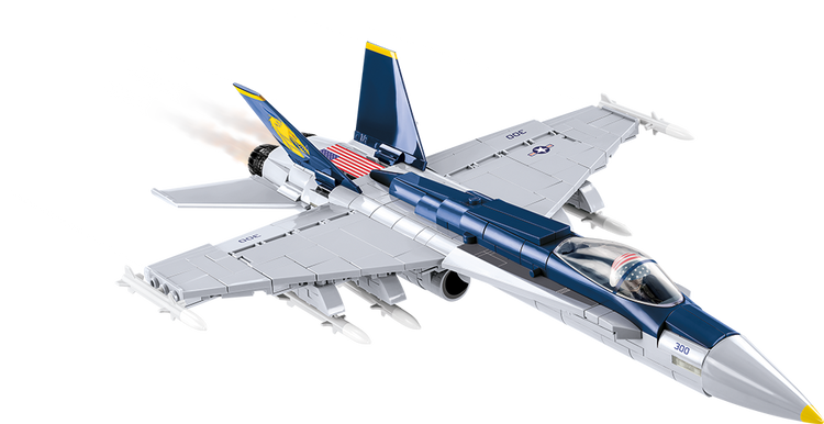 F/A-18C Hornet #5810