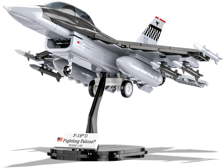 F-16D Fighting Falcon #5815