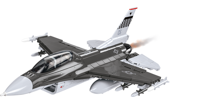 F-16D Fighting Falcon #5815