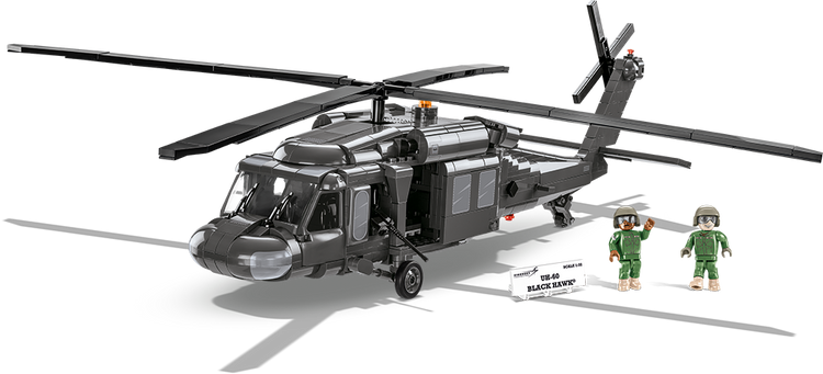 Sikorsky UH-60 Blackhawk #5817