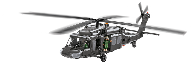 Sikorsky UH-60 Blackhawk #5817