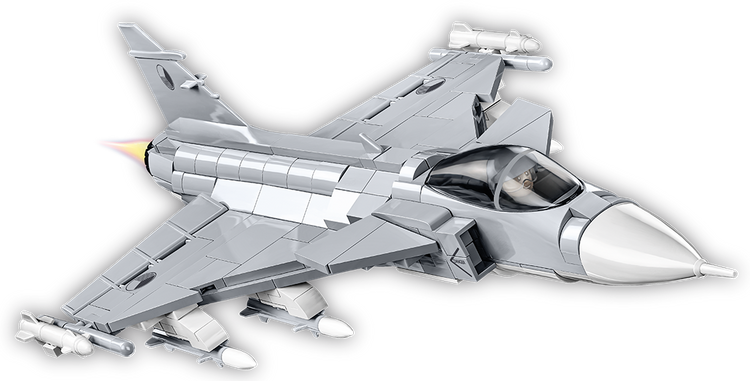 Saab JAS 39 Gripen C #5828 Czech