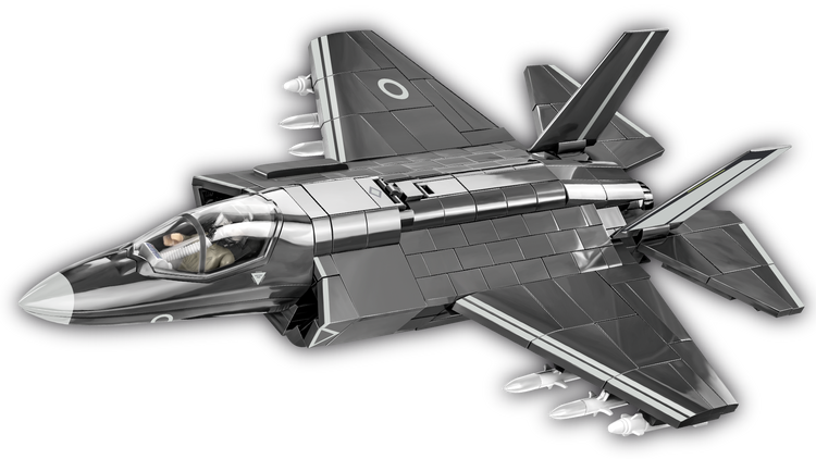 F-35B Lightning II RAF #5830