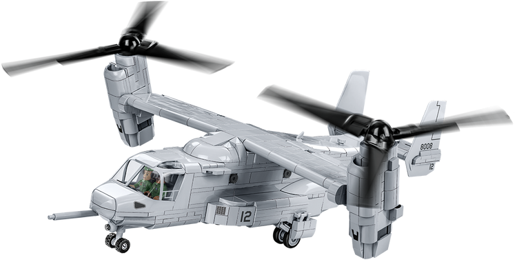 Bell-Boeing V-22 Osprey #5836