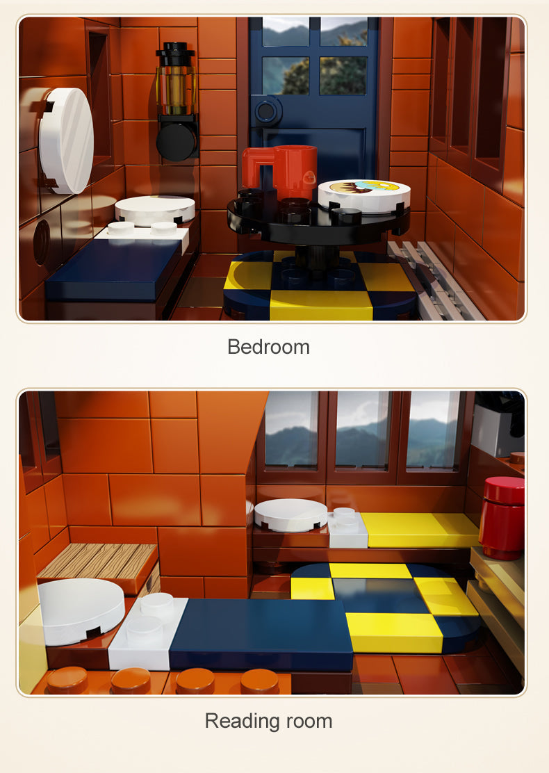 Lego Tree House Interior Lego Tree House 21318 Ideas NEW IN BOX