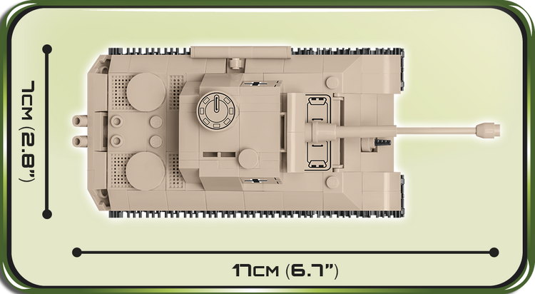 Panzer V Panther 1:48 #2704 discontinued