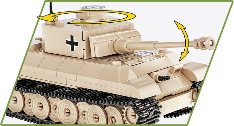 Panzer V Panther AUSF.G 1:48 #2713